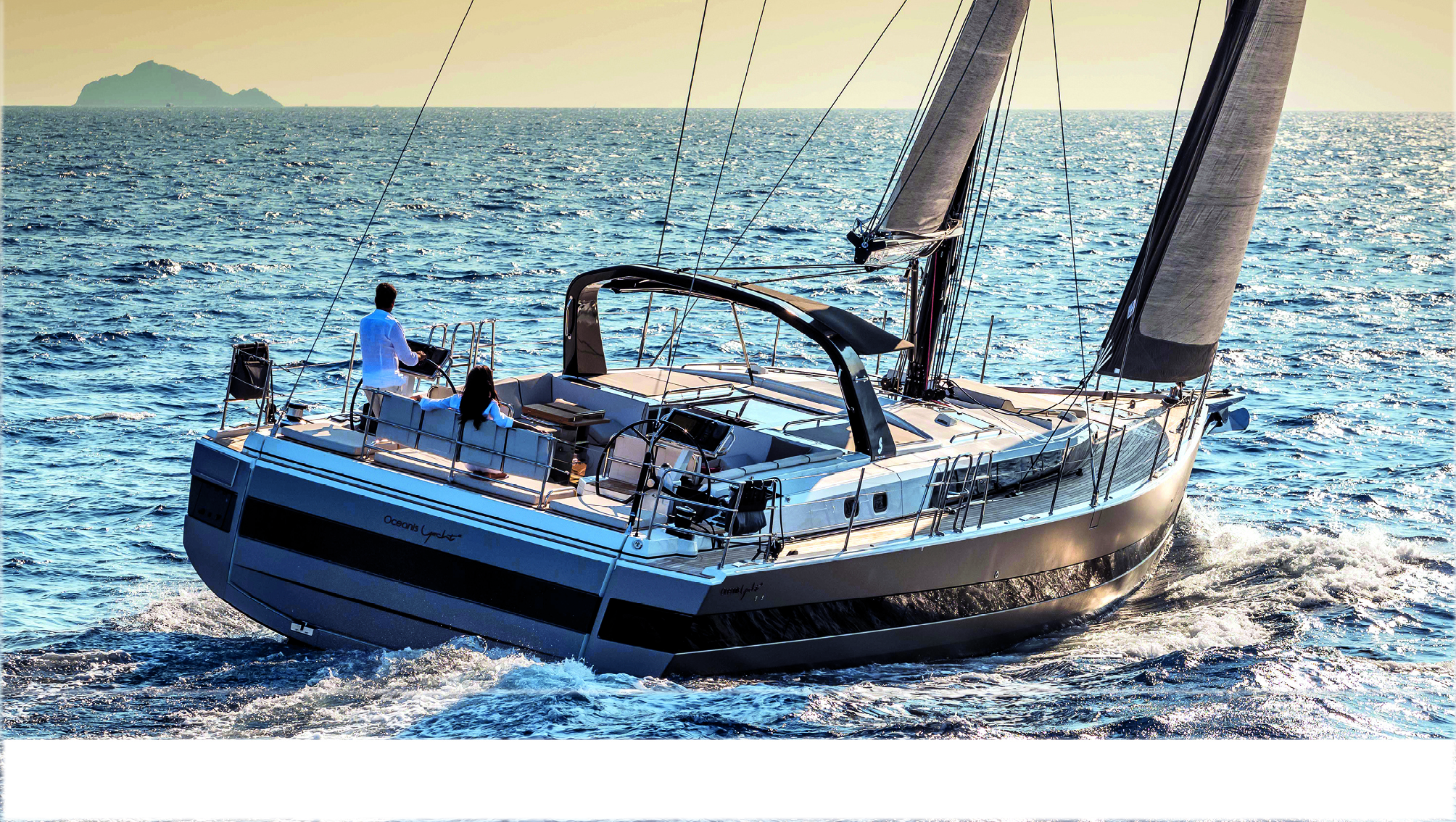 oceanis yacht 62 price